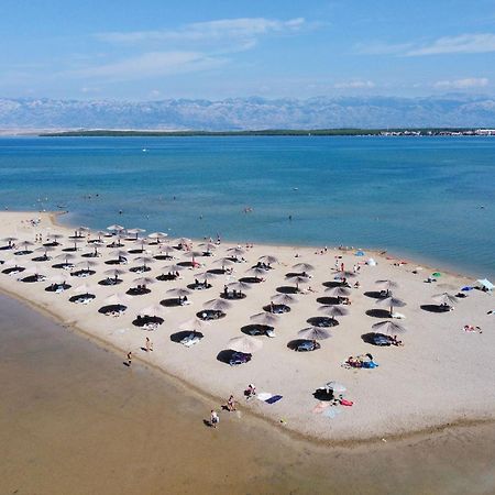 Apartments Golub Nin Kültér fotó