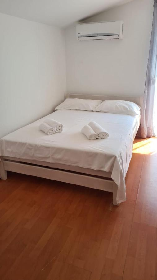 Apartments Golub Nin Kültér fotó