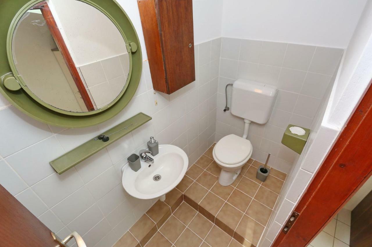 Apartments Golub Nin Kültér fotó