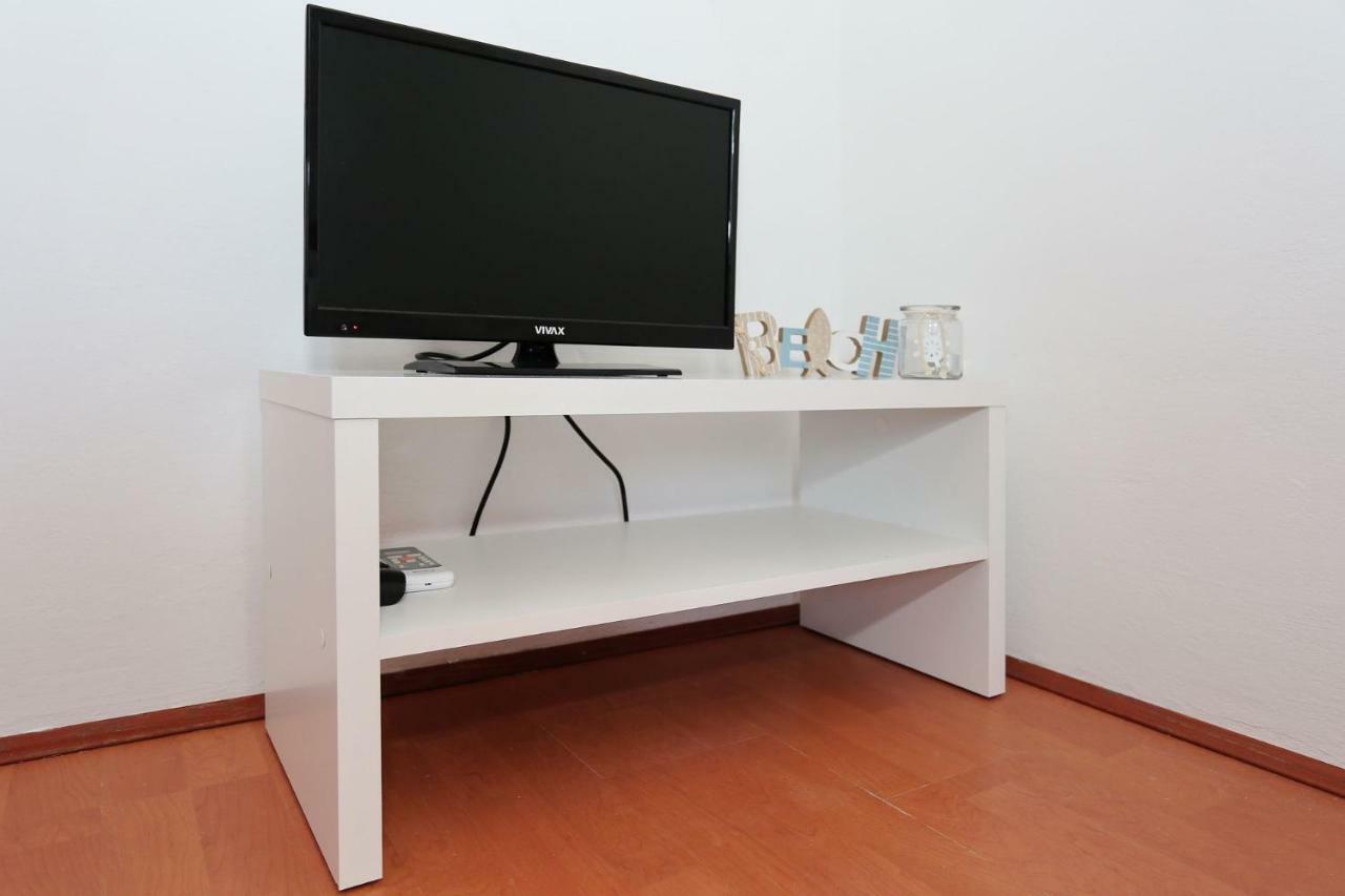 Apartments Golub Nin Kültér fotó