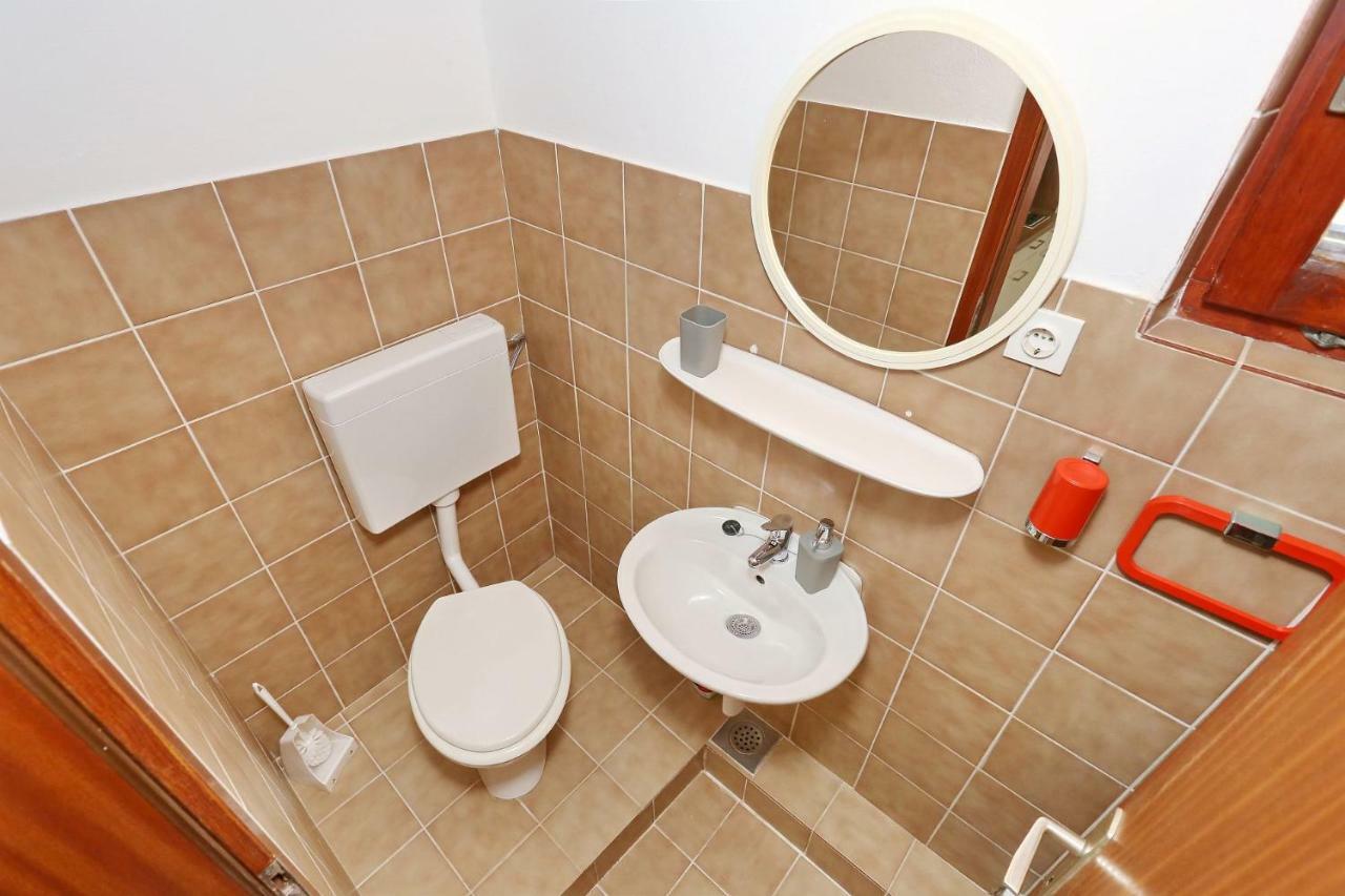 Apartments Golub Nin Kültér fotó