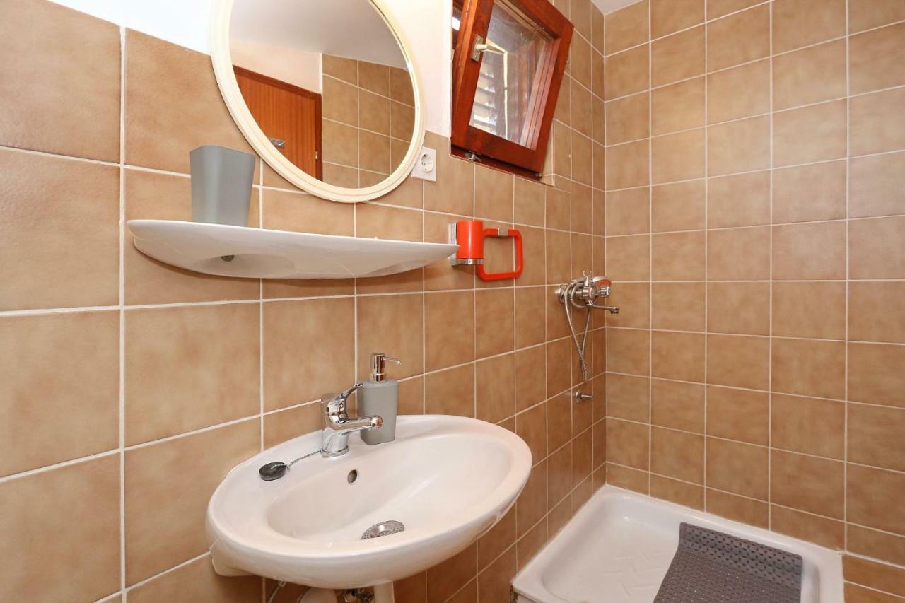Apartments Golub Nin Kültér fotó