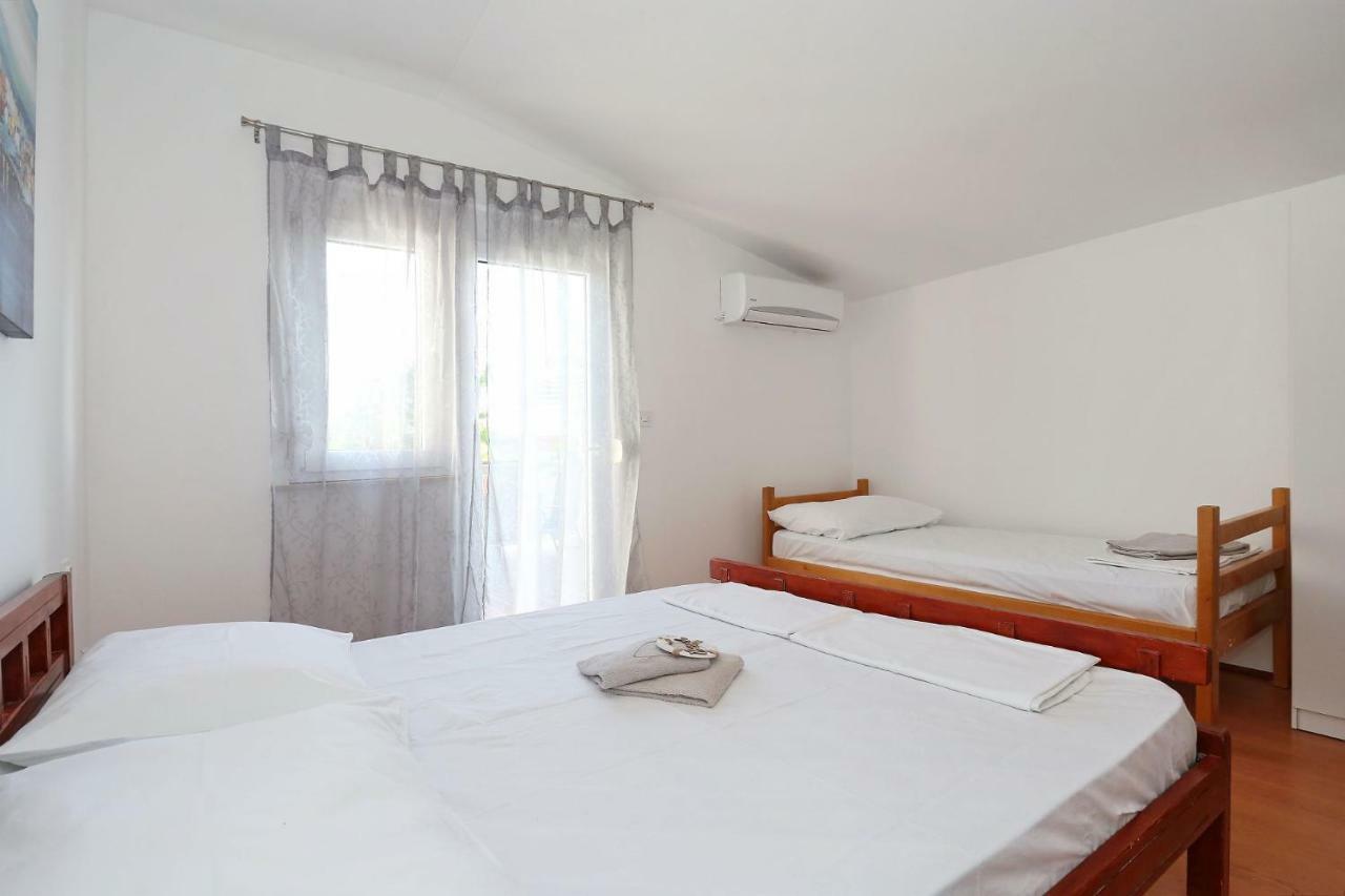 Apartments Golub Nin Kültér fotó