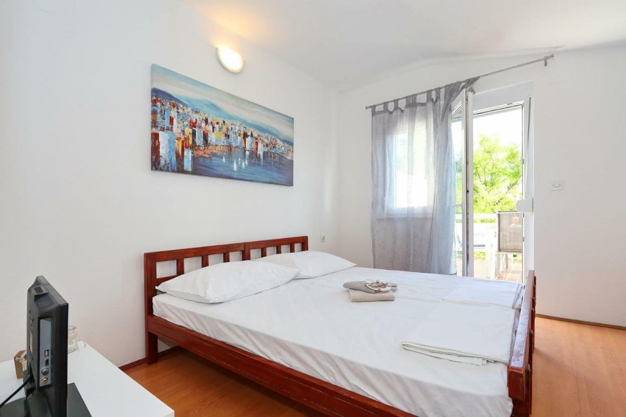 Apartments Golub Nin Kültér fotó